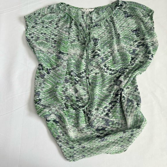 CAbi Blouse - Picture 1 of 4